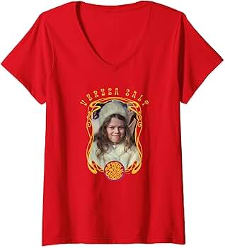 VERUCA SALT TOUR 2006 Tシャツ Vintage 199 Veruca Salt Tour T-Shirt – Mills Vintage USA